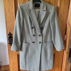 coat