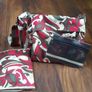 Ju JU BE Sienna Swirl Changing Bag unwanted gift Image 2