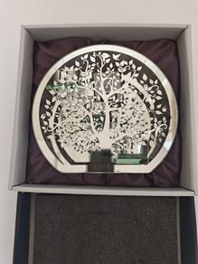 Tree Of Life Candle Holder