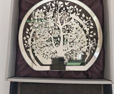 Tree Of Life Candle Holder