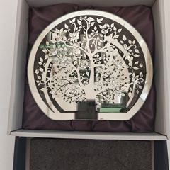 Tree Of Life Candle Holder