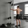 Wall-Mounted Cable Machine Image 8