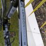 Planet X Gravel/ cycle cross bike Image 7