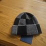 "Louis V" Beanie Hat Image 5