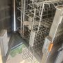 Miele integrated dishwasher. READ Image 5