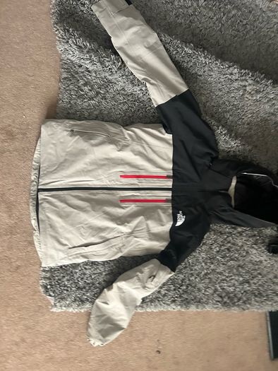 Men's North Face Ski Jacket