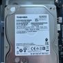 Toshiba 2TB CCTV Hard Drive NEW Image 5