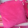 Juicy Couture cushion pillow x3 Image 8