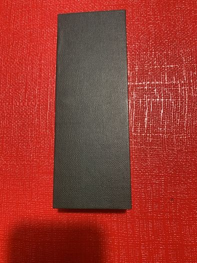 Cross Pen Box