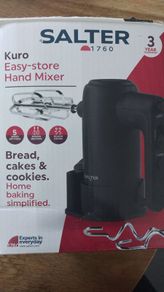 Mixer