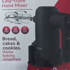 Mixer
