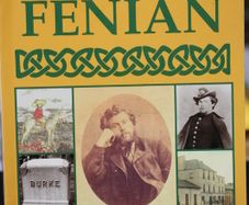 O'Sullivan Burke, Fenian