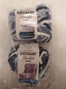 Wool for crochet