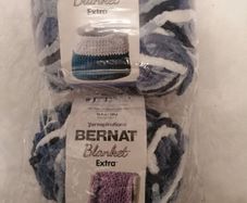Wool for crochet
