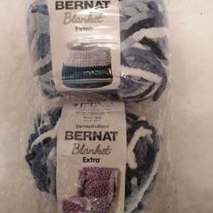 Wool for crochet