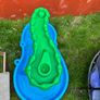 Garden toy Image 2