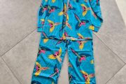 Chelsea Peers maternity pyjamas