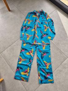 Chelsea Peers maternity pyjamas
