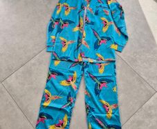 Chelsea Peers maternity pyjamas