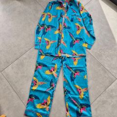 Chelsea Peers maternity pyjamas