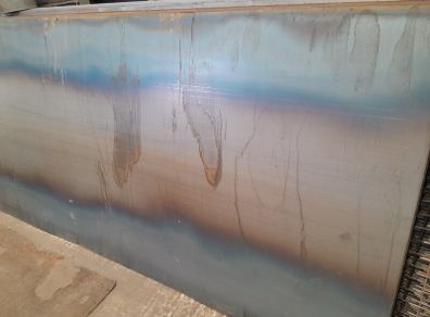 Trailer Steel for sale
