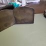 Brass bookends Image 4