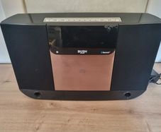 Bush Flat CD Bluetooth Micro System (Model CMC1112BT)