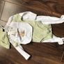 Baby Clothes 3-6mths and bibs Winnie the Pooh Image 2