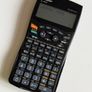 Sharp EL-W531 WriteView Scientific Calculator Image 2