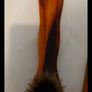 Wooden clothes brush ,,used condition, but overall good condition, see pictures for condition few marks ,take as is ,buyer collects or pays postage thank you Image 8