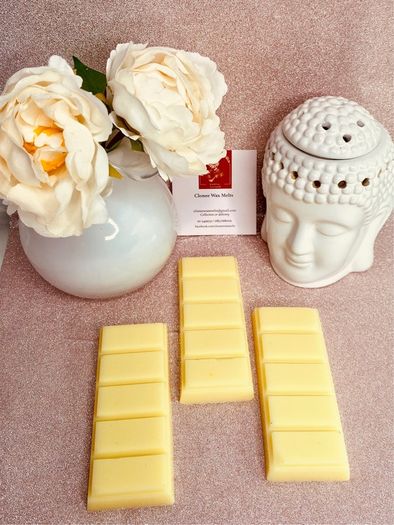 Clonee Wax Melt Snapbars