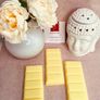 Clonee Wax Melts Snap Bars multi pack Image 9