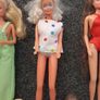 vintage barbie and ken dolls Image 6