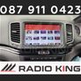 Premium Carplay Seat Alhambra Android Auto Radio Image 4
