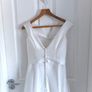 bridal dress Image 3
