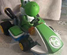 Yoshi  remote control Kart