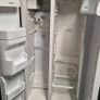 free fridge freezer. whirlpool. faulty Image 3