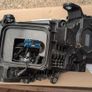 Mercedes Glc Passenger Left Led Headlight Full A2549063102 Digital 2023 2025 Image 4