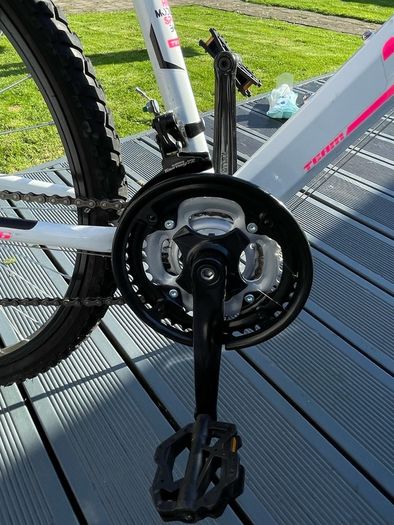 girls bike