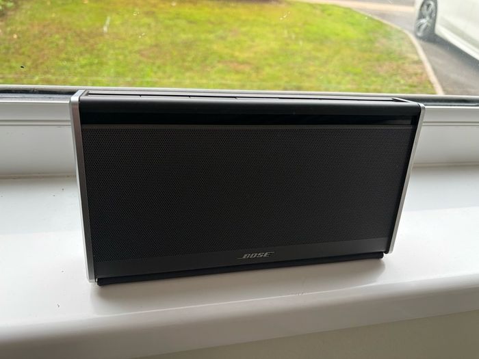 Bose Soundlink