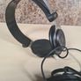 Vintage AKAI ASE-14 Stereo headphones ear phones Image 7