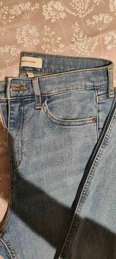 River Island Ladies Jeans
