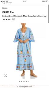 Farm Rio Dress