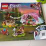 Lego Friends 41392 - Nature Glamping Image 5