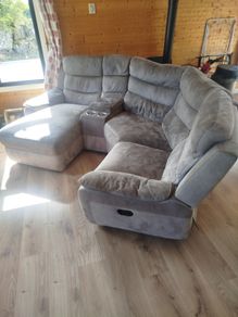 Modular sofa