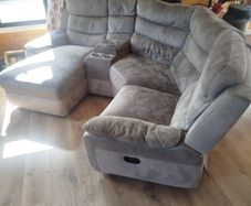 Modular sofa