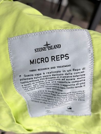 Stone Island Jacket