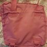 Adams girls raincoat & matching carrier bag Image 6