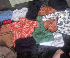 Boys Bundle age 4 to 6