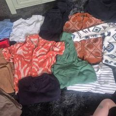 Boys Bundle age 4 to 6